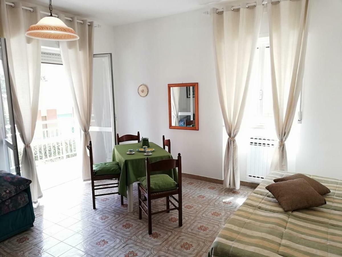 Appartamento Lido San Giovanni Галиполи Екстериор снимка