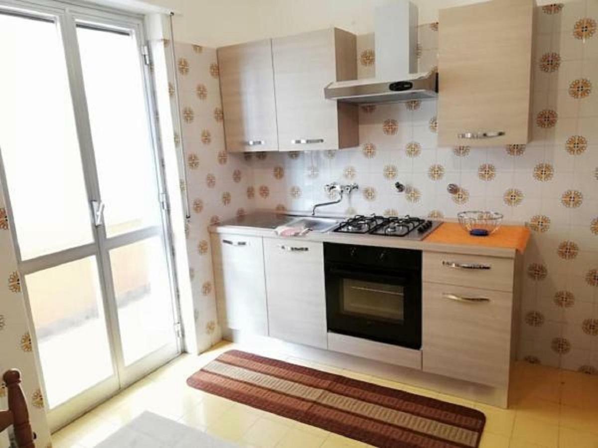 Appartamento Lido San Giovanni Галиполи Екстериор снимка
