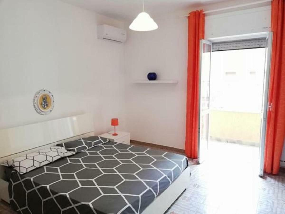 Appartamento Lido San Giovanni Галиполи Екстериор снимка