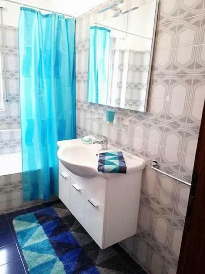 Appartamento Lido San Giovanni Галиполи Екстериор снимка