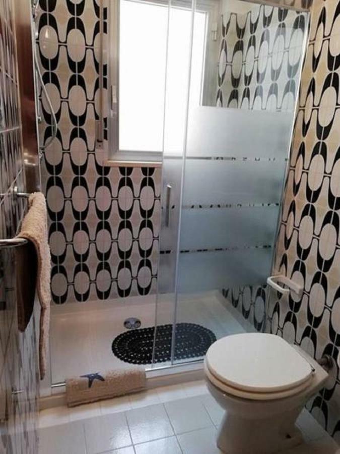 Appartamento Lido San Giovanni Галиполи Екстериор снимка