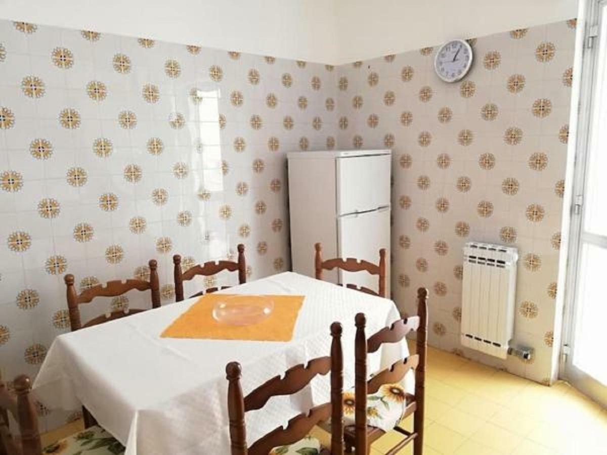 Appartamento Lido San Giovanni Галиполи Екстериор снимка