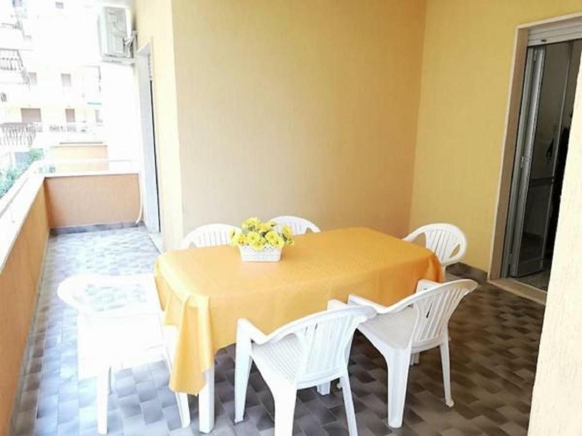 Appartamento Lido San Giovanni Галиполи Екстериор снимка