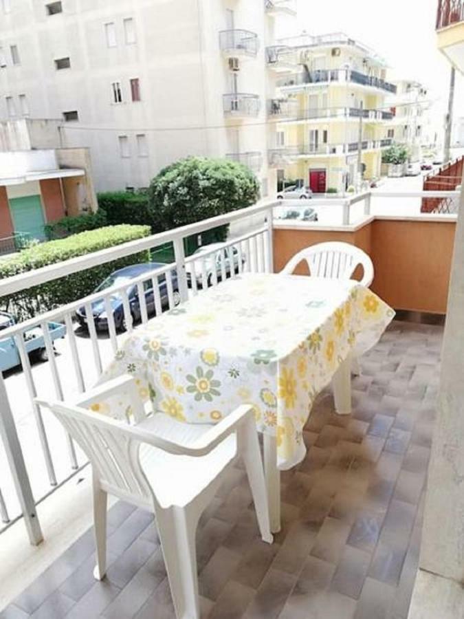 Appartamento Lido San Giovanni Галиполи Екстериор снимка