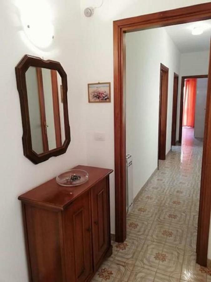 Appartamento Lido San Giovanni Галиполи Екстериор снимка